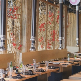 AGrill Beer House & BBQ