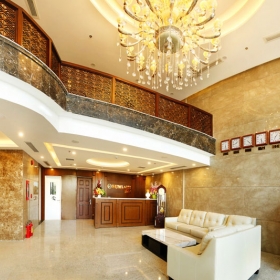 Khách sạn Hùng Anh Đà Nẵng