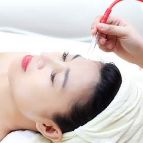 Trung tâm thẩm mỹ - Spa Mai Huỳnh