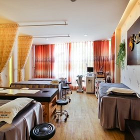 WINBEAUTY SPA TÂN BÌNH