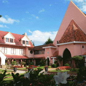 Nha Trang Blue Sea Travel