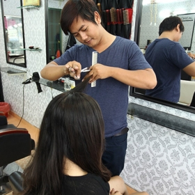 Salon Nguyễn Tài