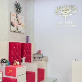 Queen Spa - Trần Quý Kiên