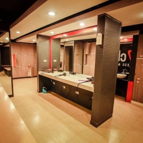 NClub Fitness & Yoga 