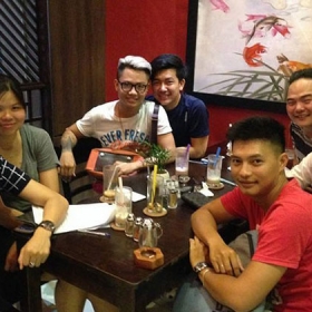 Cháo Sườn Chú Chen