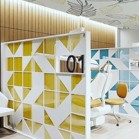 Hệ thống Nha Khoa Việt Mỹ Smile