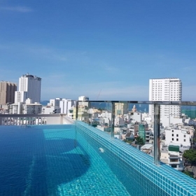 Khách sạn Seven Seas tiêu chuẩn 3 sao