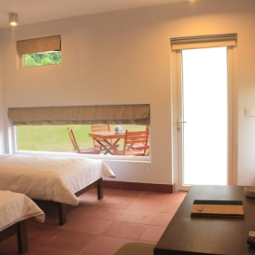 Chày Lập Farmstay Quảng Bình