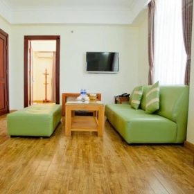 Khách sạn Orchid 3 sao Đà Nẵng