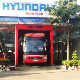 Văn phòng Xe Khách Thảo Lan 