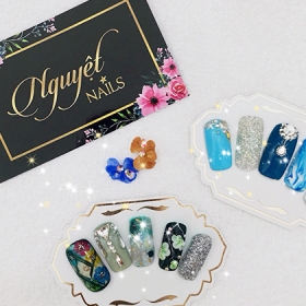 Nguyệt Nails