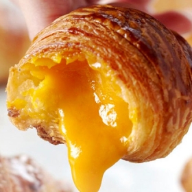 Bánh Quế hương vị Pháp 