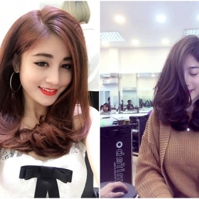 Vương Hiệp Hair Salon 