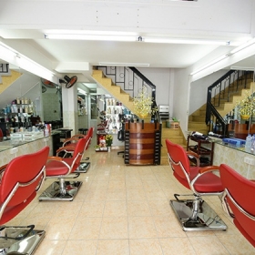 Hair Salon Lê Thúy