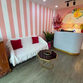 M'Calla Beauty & Spa