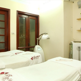 Thẩm mỹ viện Bellesa