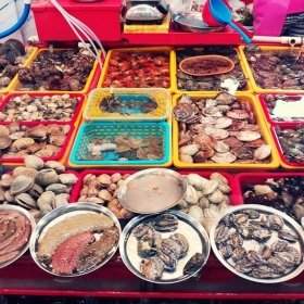 Lạc Việt Travel HCM