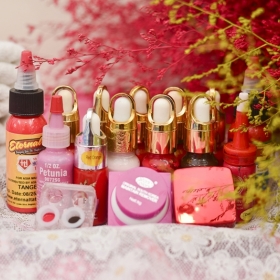 Thẩm mỹ Bảo Anh