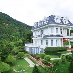 SAM TUYỀN LÂM RESORT ĐÀ LẠT 