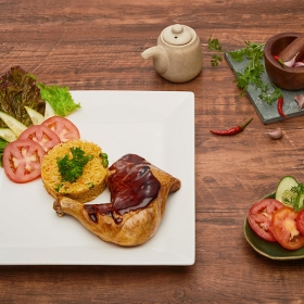 Nhà Hàng I'm Bistro 