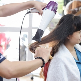 Hair Salon Lê Thúy