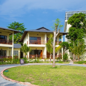 ELWOOD PREMIER RESORT PHÚ QUỐC