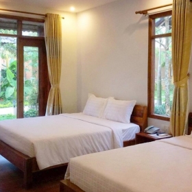 Orange Resort 3 sao Phú Quốc