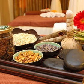 Hemei - Beauty and Spa