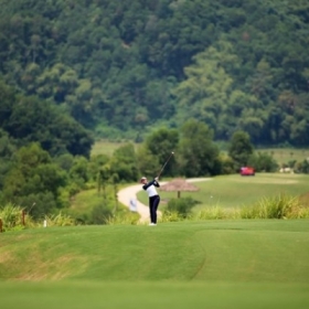 Thẻ quà tặng Golf