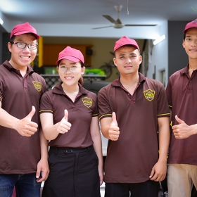 Chăm sóc Ô tô Saigon