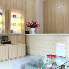 Trang Jolie Spa