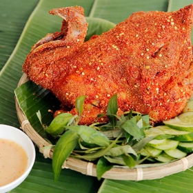 HỘ KINH DOANH ĐỒ NƯỚNG GIA TRUYỀN BÙI SƠN