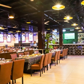 Nhà hàng Nhật Nam