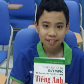 Trung tâm Tiếng Anh English House