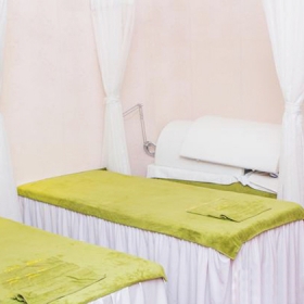 Queen Spa - Trần Quý Kiên