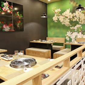 Miền Tây Gri House