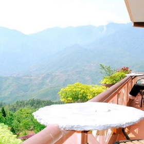 Khách sạn Sapa Unique 