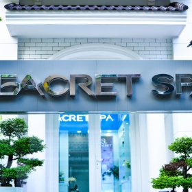 Seacret Spa