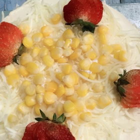 Tiệm bánh Green Farm 