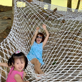 ORCHARD NAM CAT TIEN RESORT