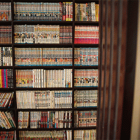 Queen's Coffee Japan 