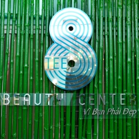 Tee 8 Beauty Center