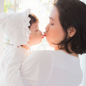 Chụp ảnh Subi Baby - Tiệm ảnh bé yêu