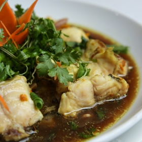 NHÀ HÀNG PHƯƠNG NGUYÊN