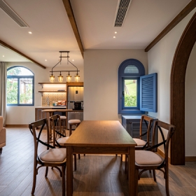 Centara Mirage Resort Mũi Né