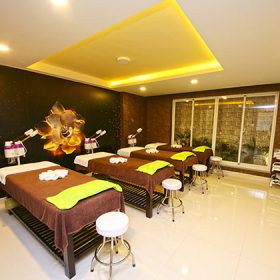 Ellis Spa - Relaxation & Beauty