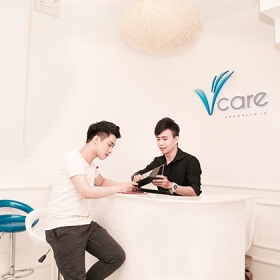 Vcare Spa & Clinic 