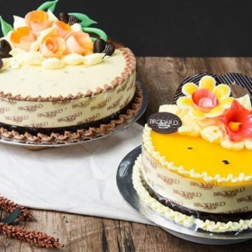 BRODARD Bakery Since 1948