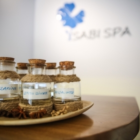 Sabi Spa