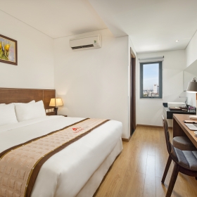 VAL SOLEIL HOTEL DANANG